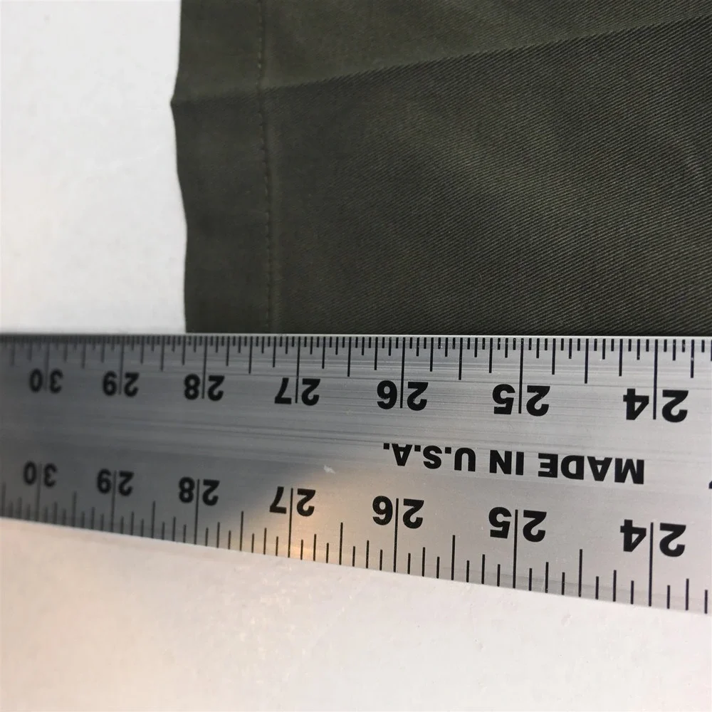 Dockers pants size